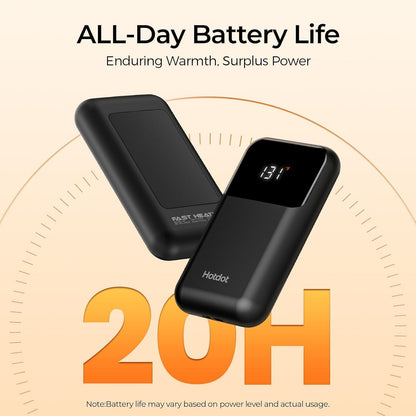 Premium Hand Warmers™