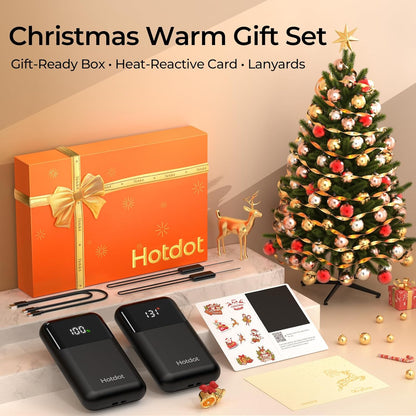 Premium Hand Warmers™