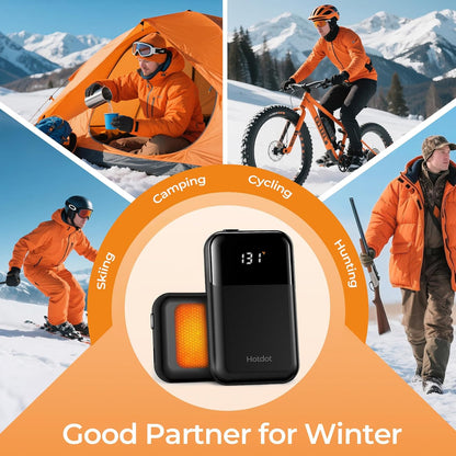 Premium Hand Warmers™